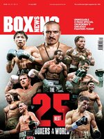 Boxing News